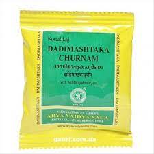 DADIMASHTAKACHURNAM 10 GM